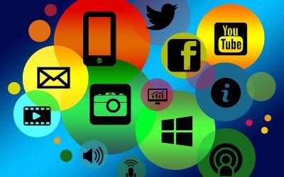 ¿Qué es Social Media? Y otros conceptos relacionados