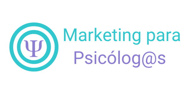 Marketing para Psicólogos Marketing para Psicólogos